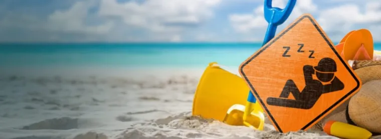 Vacances été 2025