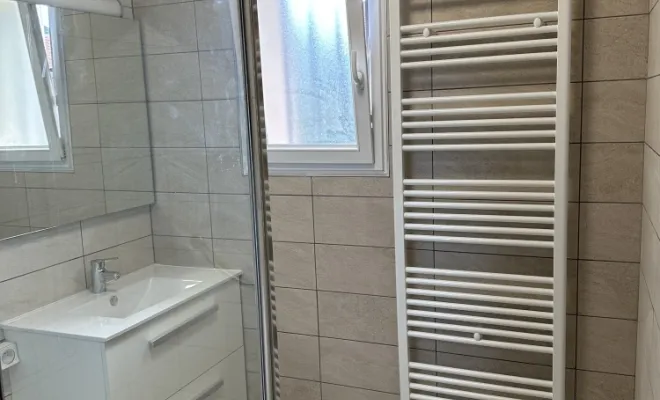 Aménagement intérieur, Meximieux, SAS Tornare
