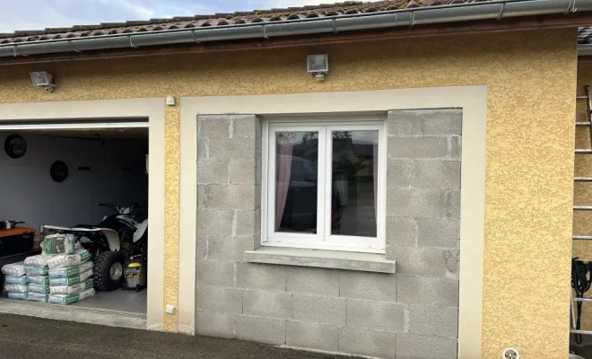 Rénovation, Meximieux, SAS Tornare