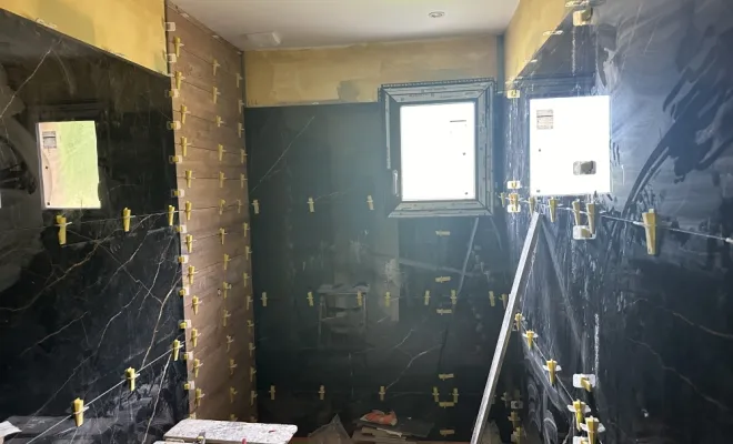 Aménagement intérieur, Meximieux, SAS Tornare