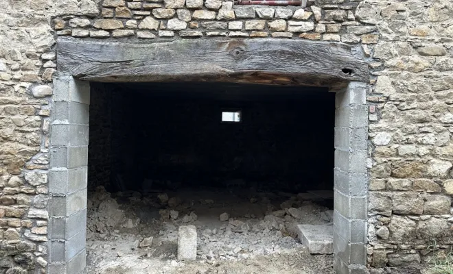 Rénovation, Meximieux, SAS Tornare