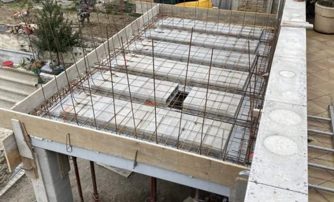 Création de piscines, Meximieux, SAS Tornare