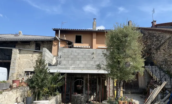 Création de piscines, Meximieux, SAS Tornare