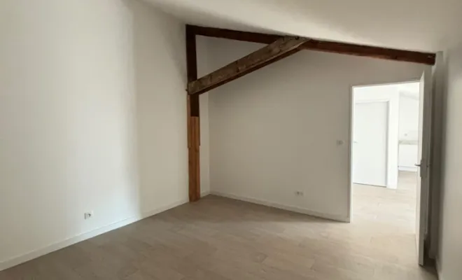 Modernisation d'un ensemble immobilier