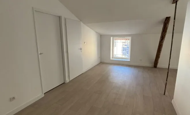 Modernisation d'un ensemble immobilier, Meximieux, SAS Tornare