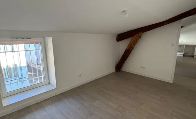 Modernisation d'un ensemble immobilier