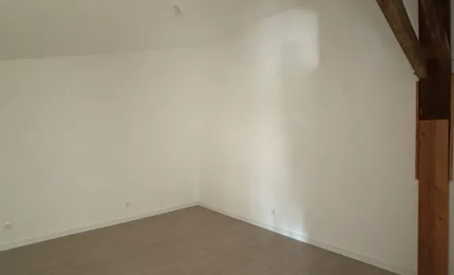 Modernisation d'un ensemble immobilier