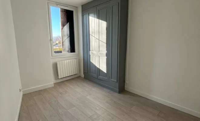 Modernisation d'un ensemble immobilier, Meximieux, SAS Tornare